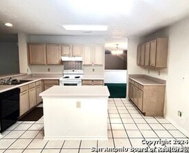 2122 Cougar Ridge in San Antonio, TX - Building Photo - Building Photo