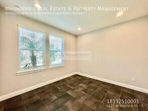 4215 W North A St in Tampa, FL - Building Photo - Building Photo