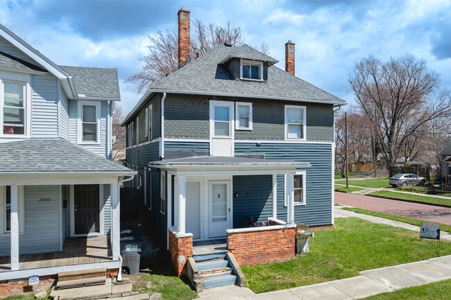 805 Noble St in Toledo, OH - Building Photo - Building Photo