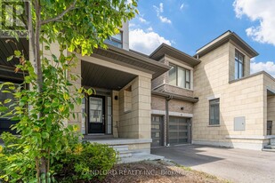 40 Donald Fleming Way