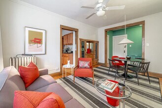 3761 N Wayne Ave in Chicago, IL - Building Photo - Building Photo