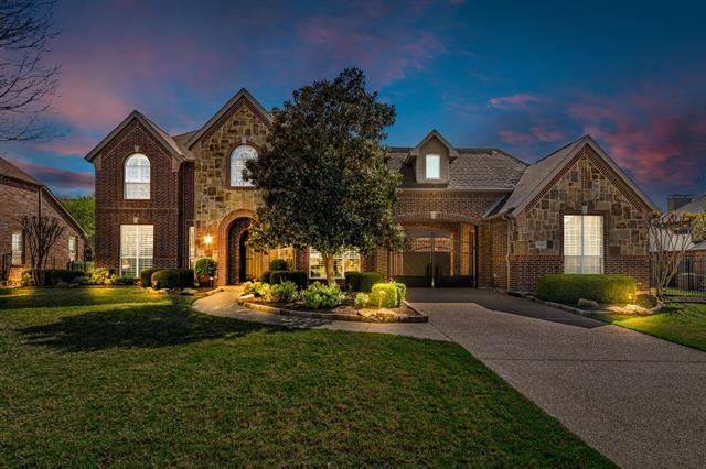 property at 3705 Falcon Dr