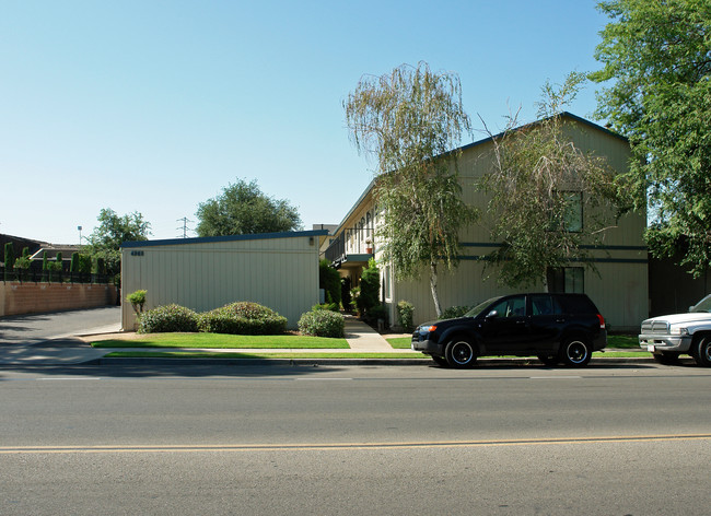 4303 N Emerson Ave in Fresno, CA - Building Photo - Building Photo