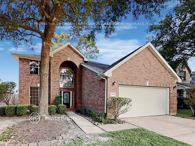 property at 12306 Natchez Park Ln