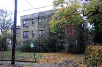 Vernon Hall in Philadelphia, PA - Building Photo - Building Photo