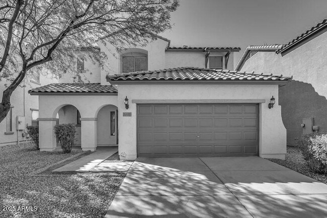 property at 5811 W Siesta Way