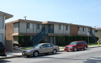 3901 Saviers Rd Apartments