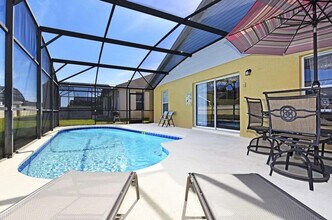 8160 Fan Palm Way in Kissimmee, FL - Building Photo - Building Photo