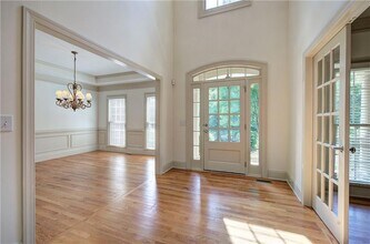 2320 Starr Lake Dr NW in Acworth, GA - Building Photo - Building Photo