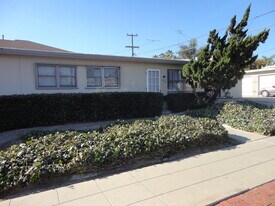 5112 Mission Blvd in San Diego, CA - Building Photo