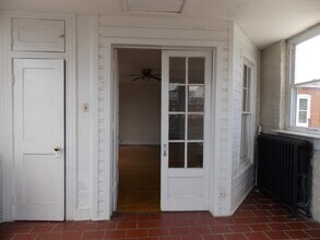 2833 St Paul St in Baltimore, MD - Building Photo - Building Photo