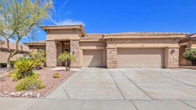 1928 W Spur Dr in Phoenix, AZ - Building Photo - Building Photo