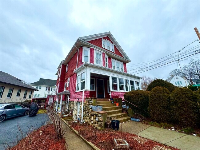 property at 180 Church St