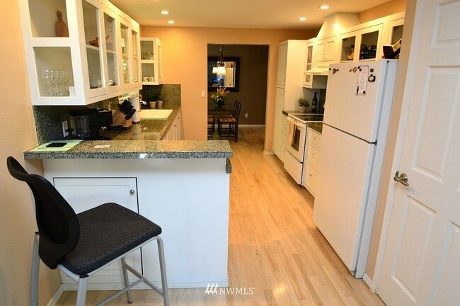 1521 Jones Ave NE in Renton, WA - Building Photo - Building Photo