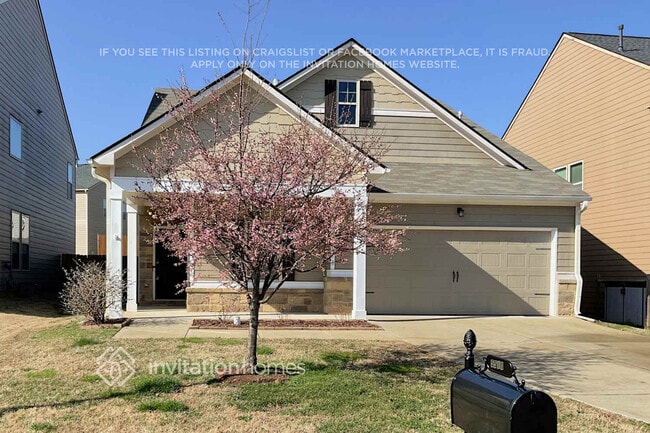 property at 5510 Rialto Way