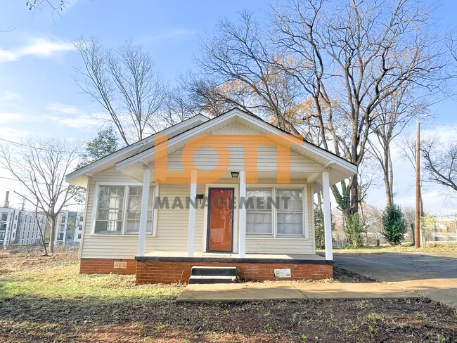 property at 1 Monroe St
