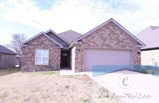 293 Prospect Trl in Jonesboro, AR - Building Photo