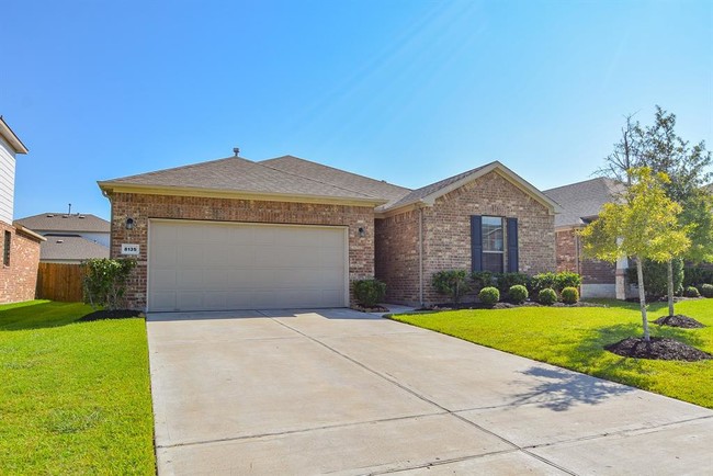 property at 8135 Running Brook Ln