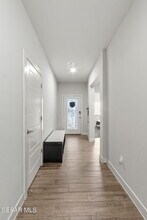 14813 Tierra Fortaleza Ave in El Paso, TX - Building Photo - Building Photo