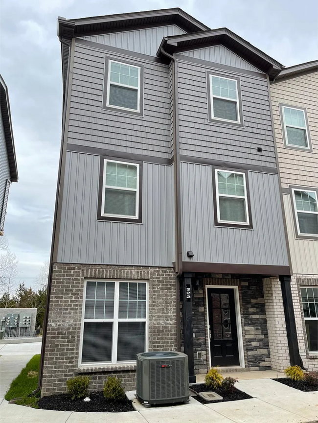 property at 322 Negri Ct