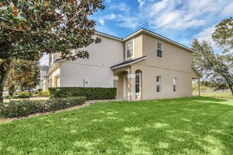 3717 Clubside Pointe Dr in Orlando, FL - Foto de edificio - Building Photo