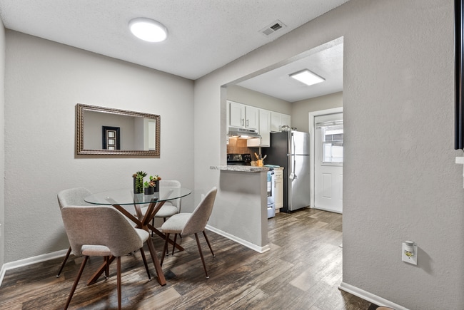 Villas at Deer Park Apartments in Lutz, FL - Building Photo - Building Photo