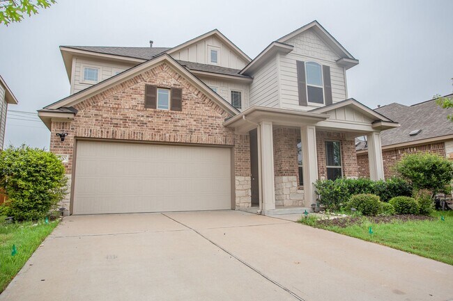 2700 Auburn Chestnut Ln in Pflugerville, TX - Building Photo - Building Photo