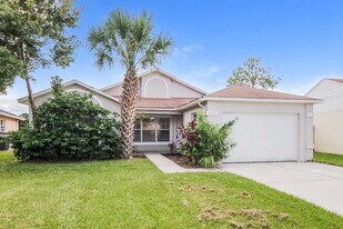 2872 Woodruff Dr in Orlando, FL - Building Photo