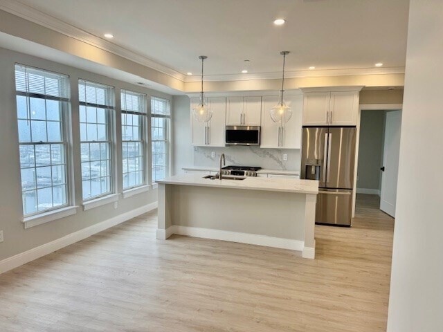 332 Victory Rd-Unit -302 in Quincy, MA - Building Photo - Building Photo