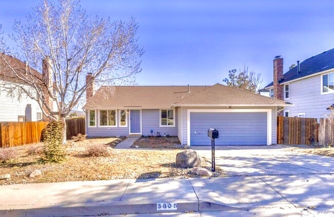 property at 3808 Bexley Sq