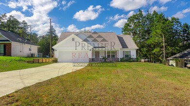 64 Lee Rd 883 in Smiths Station, AL - Building Photo - Building Photo