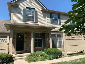 135 Commons, Unit 135 in Saline, MI - Building Photo