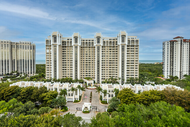 St. Raphael at Pelican Bay in Naples, FL - Building Photo - Building Photo