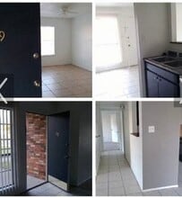 Willow Wood Apartments in Del Rio, TX - Building Photo - Building Photo