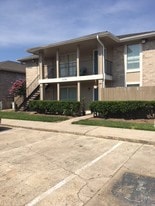 Langham Creek Apartments