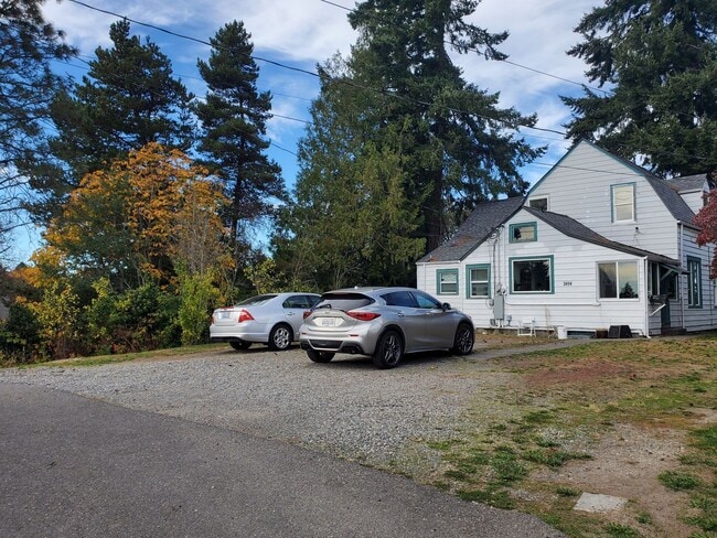 property at 3414 N 7th St