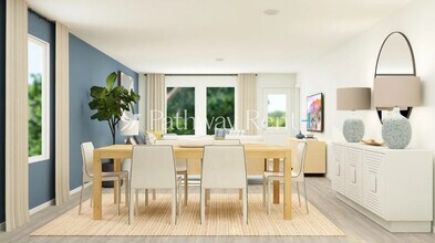 3000 Burmese St in Providence Village, TX - Building Photo - Building Photo