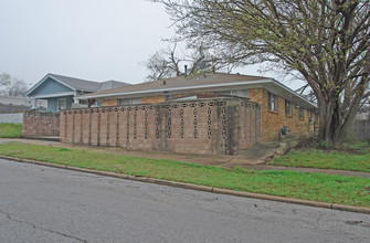 1232 S Rockford Ave in Tulsa, OK - Building Photo - Building Photo