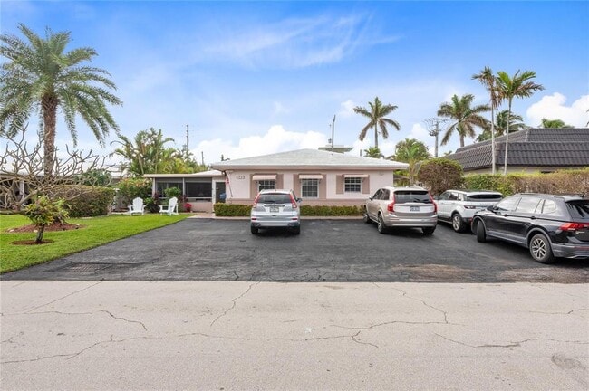 property at 242 Neptune Ave