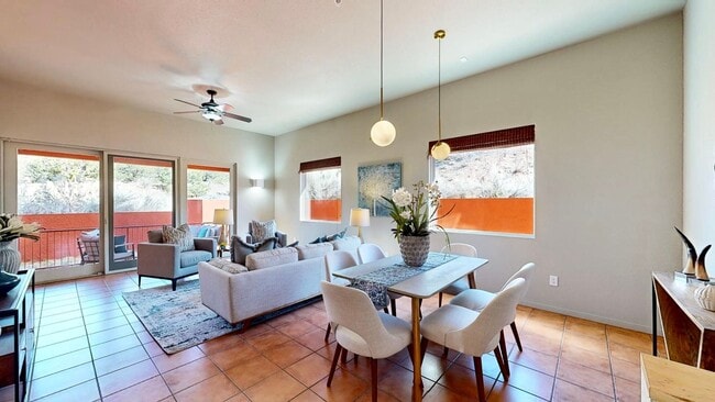 property at 604 Avenida Villa Hermosa