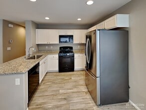 3625 Zug Bug St in North Las Vegas, NV - Building Photo - Building Photo