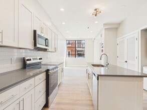 1122 Green St in Harrisburg, PA - Building Photo - Building Photo