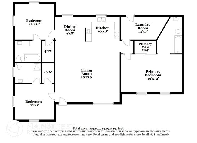 19188 Oakdale Ct in Magnolia, TX - Building Photo - Building Photo