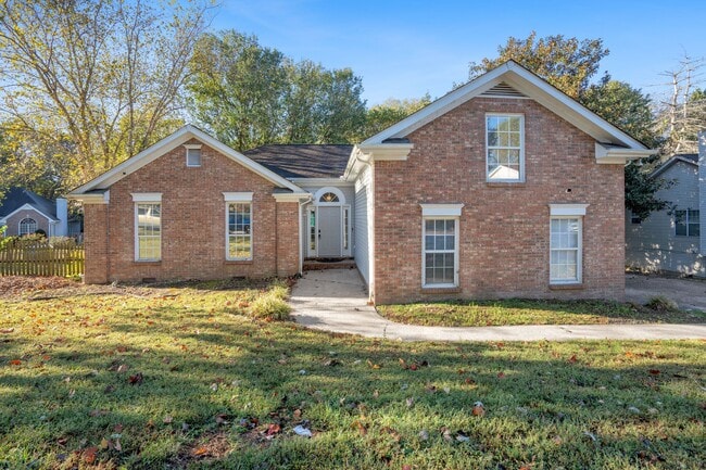 property at 1409 Aaronwood Dr