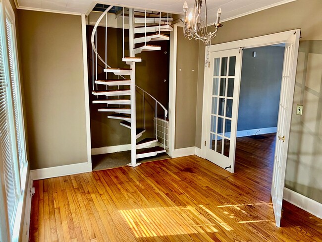 1123 Flint St in Jonesboro, AR - Building Photo - Building Photo