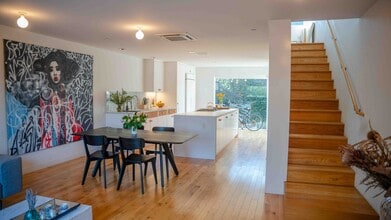 2022 Blackbirds Way in Los Angeles, CA - Building Photo - Building Photo