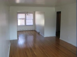 La Salle Apartment Building in Detroit, MI - Foto de edificio - Interior Photo