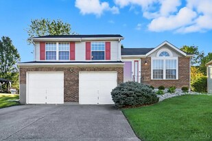 5397 Leatherwood Dr in Beckett Ridge, OH - Building Photo