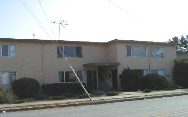 6534 Stockton Ave in El Cerrito, CA - Building Photo - Building Photo