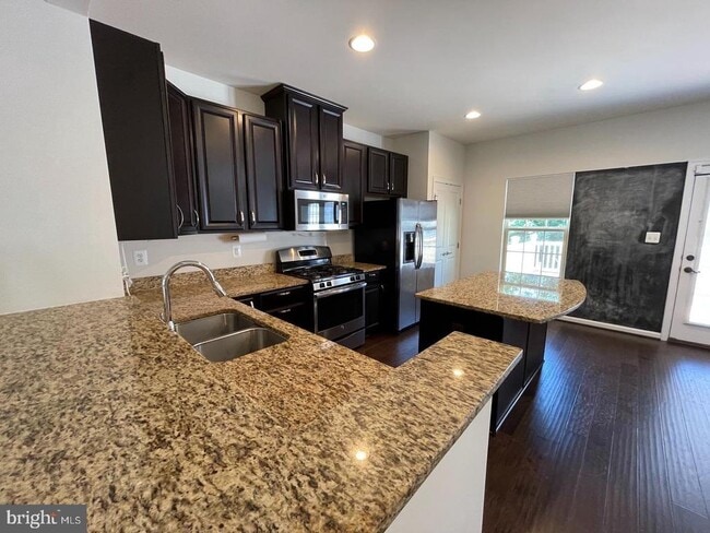 11506 Accord Ct in Fredericksburg, VA - Building Photo - Building Photo